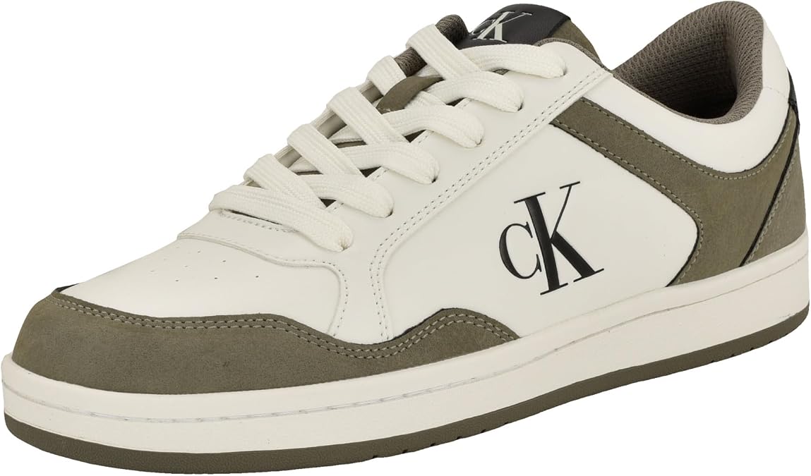 Calvin Klein Men's Laspian