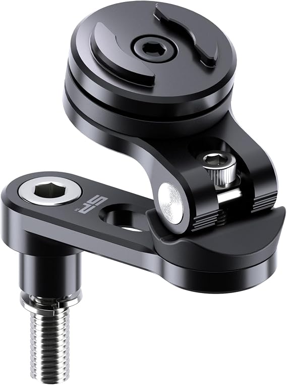 SP Barclamp Mount Pro