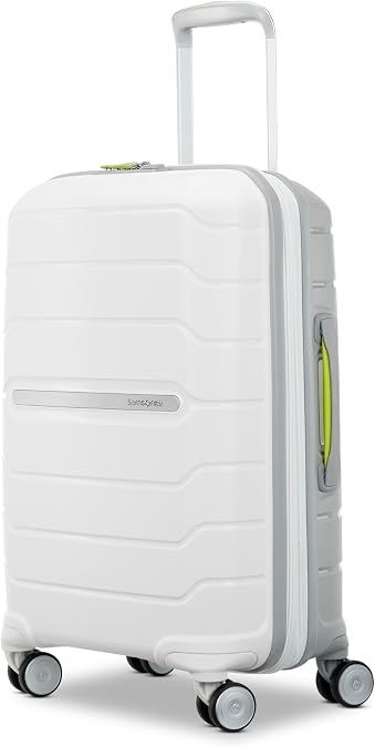 Samsonite Carry-on Baggage Freeform Hardside Spinner 21 10 inches