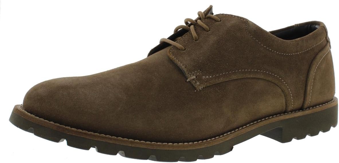 Rockport Men's Sharp and Ready Colben Oxford