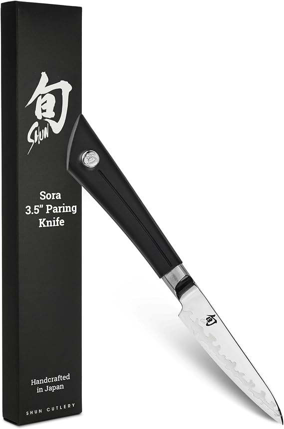 Shun Sora 3.5" Paring Knife