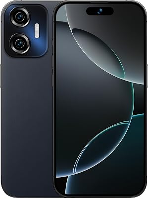 A24 ProMax Unlocked Cell Phones,5G Smartphone,Android 13 Cell Phones,Snapdragon 8Gen2 8GB256GB 6.8 HD Screen 48MP108MP 6800mAh,Support Dual SIM|Fingerprint Lock|GPS|Face ID Black