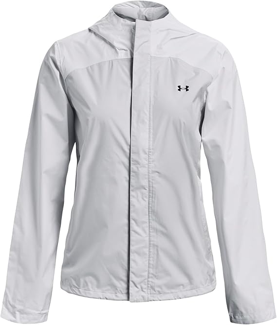 Under Armour Women's Cloudstrike 2.0 Jacket