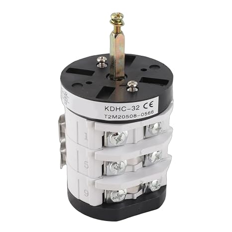 Forward Reverse Switch,Car Tire Changer Metal Machine Motor Forward Reverse Switch Tool