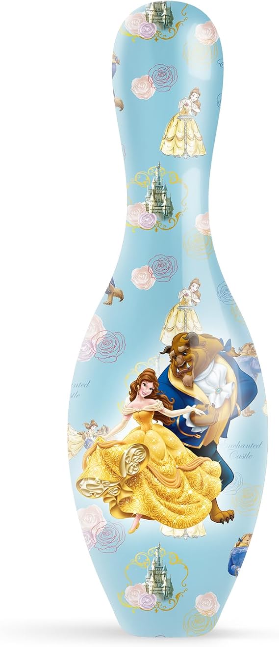 KR Strikeforce Disney Officially Licensed Official Size & Weight Bowling Pin