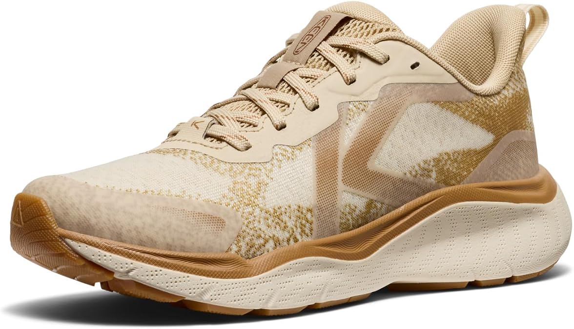 KEEN Womens Leiki Speed Vented Durable Lightweight Breathable Comfortable