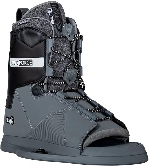 Liquid Force Transit Wakeboard Bindings 2025-4-6