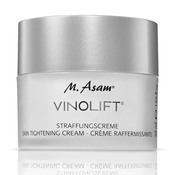 M. Asam Vinolift Skin Tightening Cream (1.69 Fl Oz)