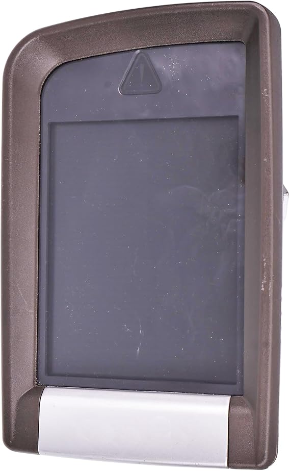 ECU Controller Monitor Display Panel VOE14585030 14585030 for Volvo Heavy EC210CL EC240C EC480D Excavator