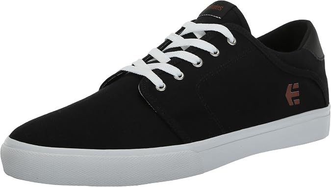 Etnies Mens Barge Slim