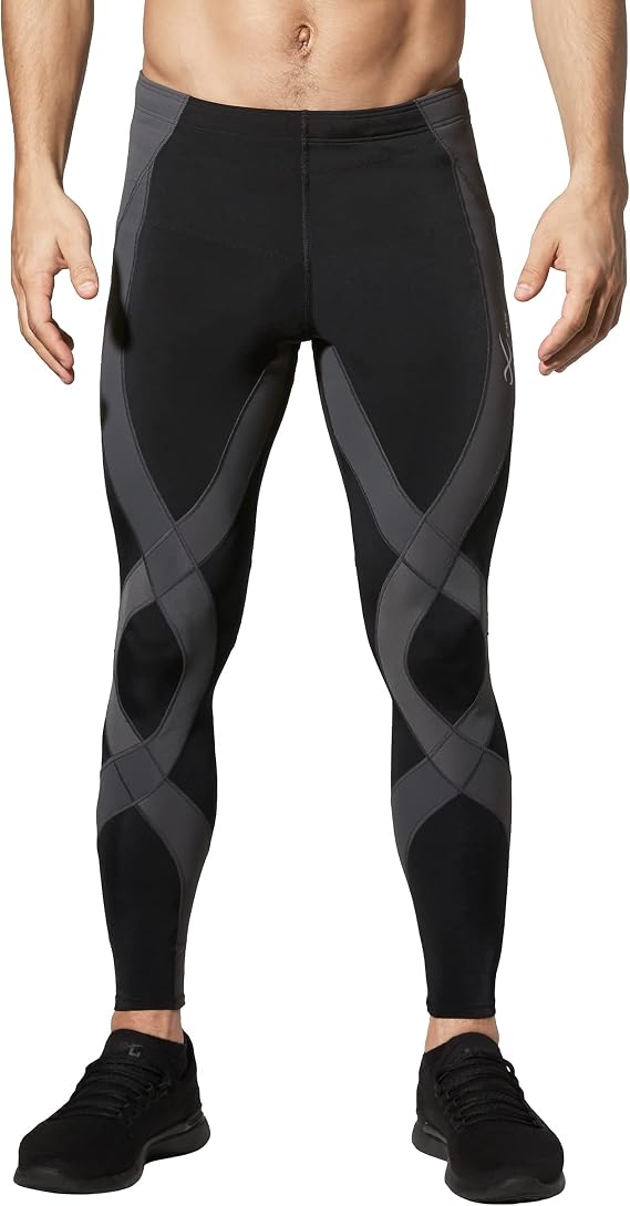 CW-X Men's Endurance Generator Compression Tights, 229809