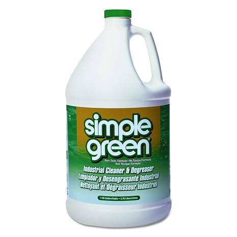 Degreaser & Cleaner, Gallon