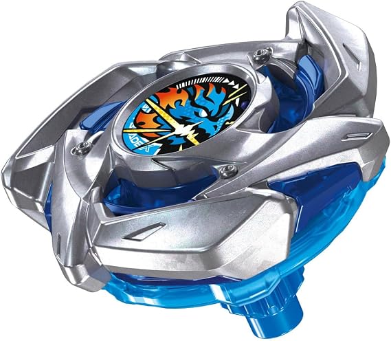 Takara Tomy Beyblade X BX-49 Starter Drunstrike 4-50FF