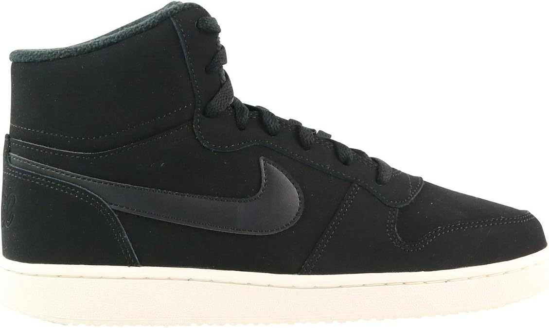 Nike Ebernon Mid Kadın Sneaker