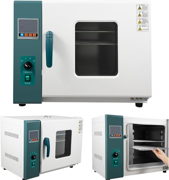 Digital Lab Oven for Laboratory