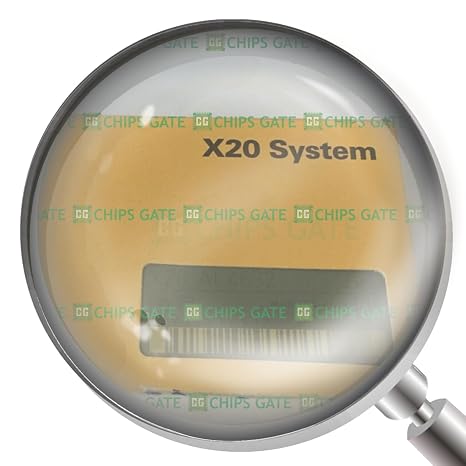 X20AI4632 100% New X20 AI 4632 Systems RTD Module X20AI4632 in Box