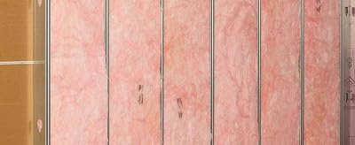 Owens Corning R-11 Unfaced 16 by 96 Fiberglass Batt Insulation Fits 2x4 Walls a Total of 10 Bags and Square Footage of 1706.7 FT