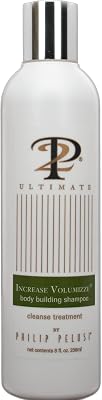 Increase Volumizze Shampoo for Fine Hair, 8 Ounce