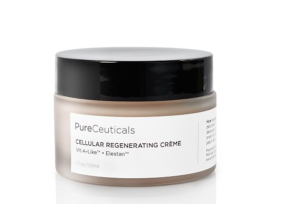 Skin Care Cellular Regenerating Creme