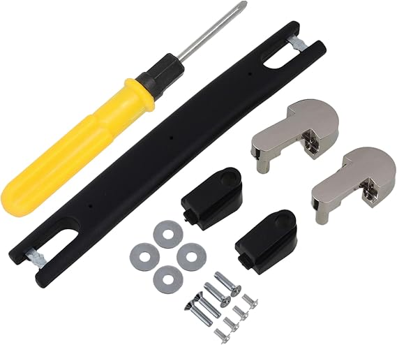 Luggage Case Pull Handle Replacement Part Grip Pull Carry Strap for Suitcase Luggage Case (B030)
