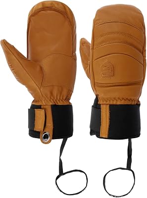 Hestra Fall Line Mitt