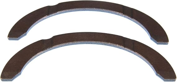 Clevite TW-677S Engine Crankshaft Thrust Washer Set