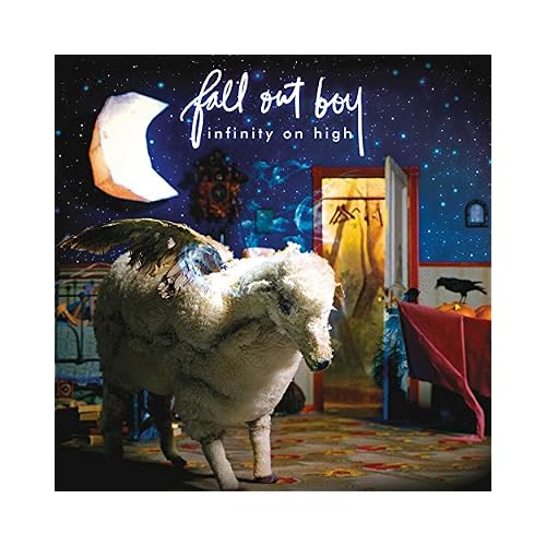 Infinity On High