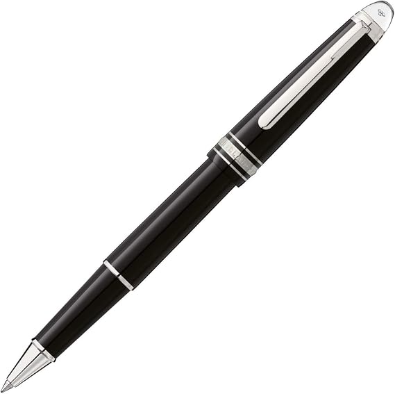 Montblanc Meisterstuck Diamond Classique Rollerball Pen