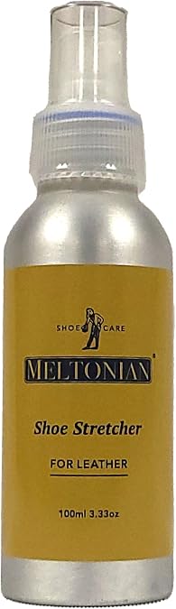 Meltonian Shoe Stretch 4.5 Oz