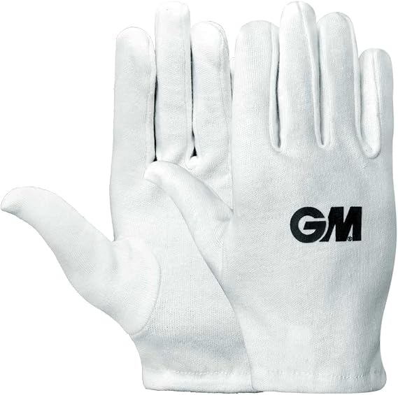 GM 1600451 Cotton Cricket Inner Gloves - Youth