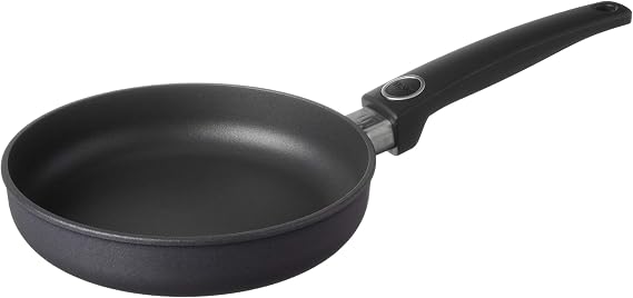 Woll Diamond Plus/Diamond Lite Fry Pan, 8-Inch