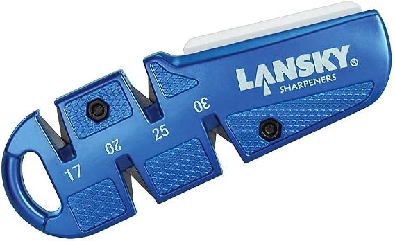 Lansky QuadSharp QSHARP