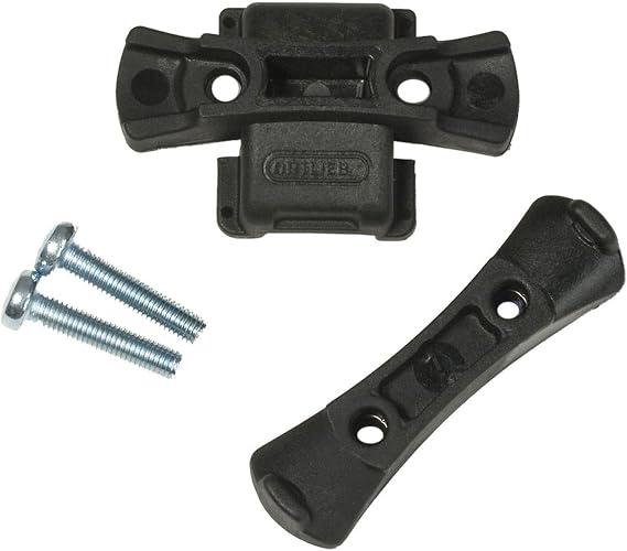 Mounting Kit for Saddle-Bags by ORTLIEB