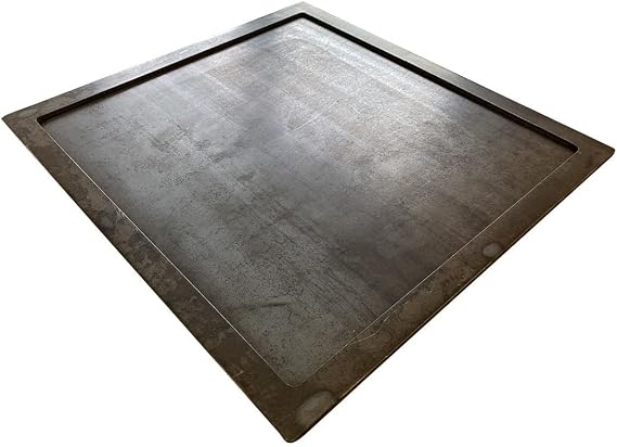 LavaLock Griddle Plate for Oklahoma Joe's Highland