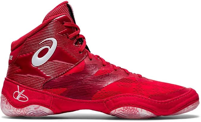 ASICS Men's JB Elite Wrestling Shoe