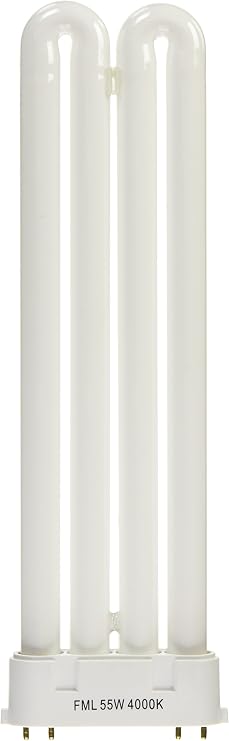 Carex Day-Light Sky Replacement Bulb for Day-Light Sky Sunlight Light Therapy Lamps