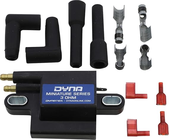 Mini Coil DC1-3