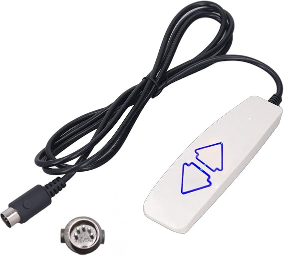 Lift Chair Remote Replacement,Recliner Remote Hand Control