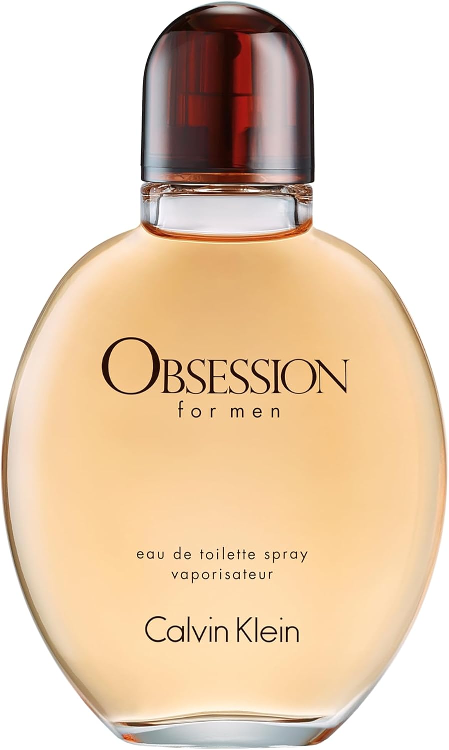 Calvin Klein Obsession for Men Edt 125 ML Erkek Parfüm