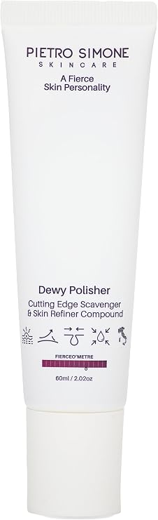 Dewy Polisher, 2.03 Fl Oz