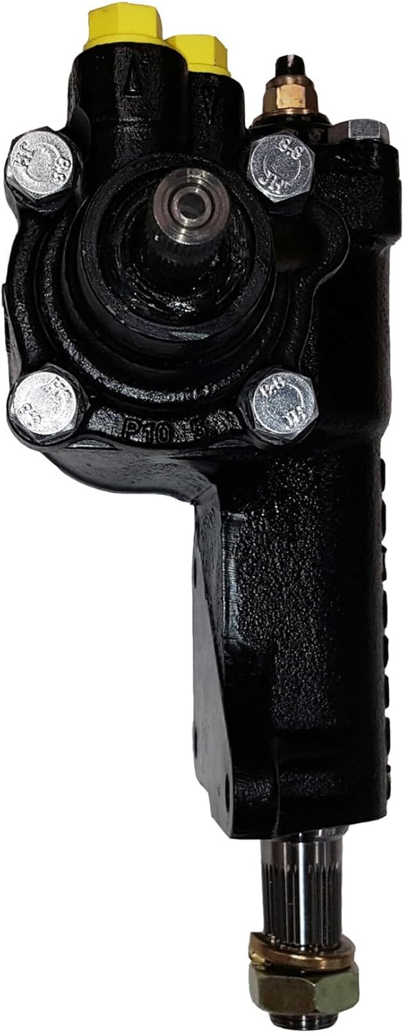 Borgeson 800110 Power Steering Box