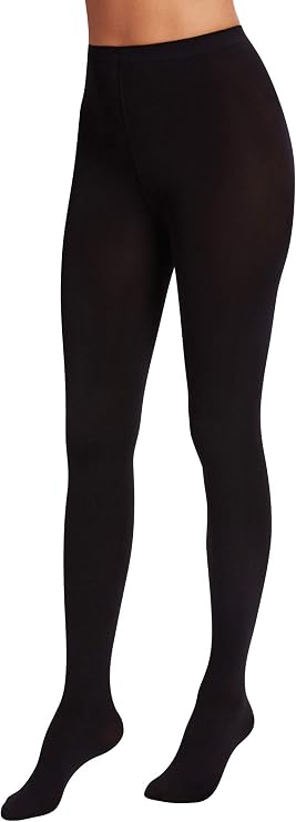 Wolford Mat Opaque 80 Denier Tights Smooth Coverage and Lasting Comfort For Women