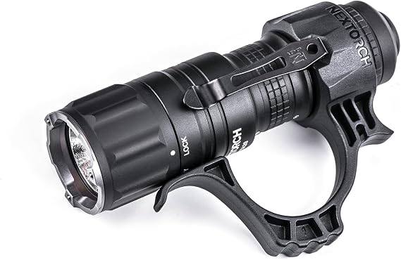 NEXTORCH TA20 Flashlight