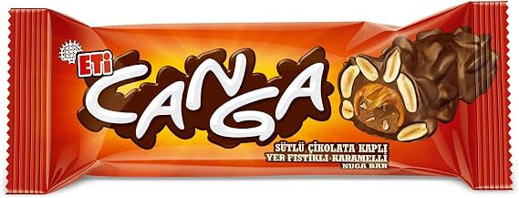 Eti Canga 45 Gram