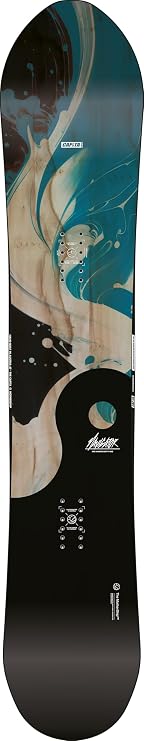 CAPiTA The Navigator Men's Freeride Snowboard