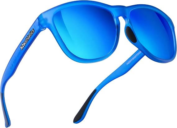 Signature Floating Polarized Sunglasses Lightweight UV400 for Boating, Paddleboarding & Beach