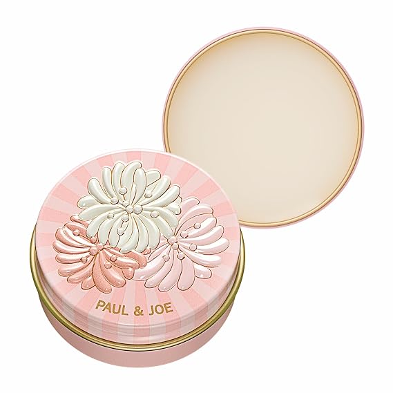 Paul & Joe Lip Conditioning Balm