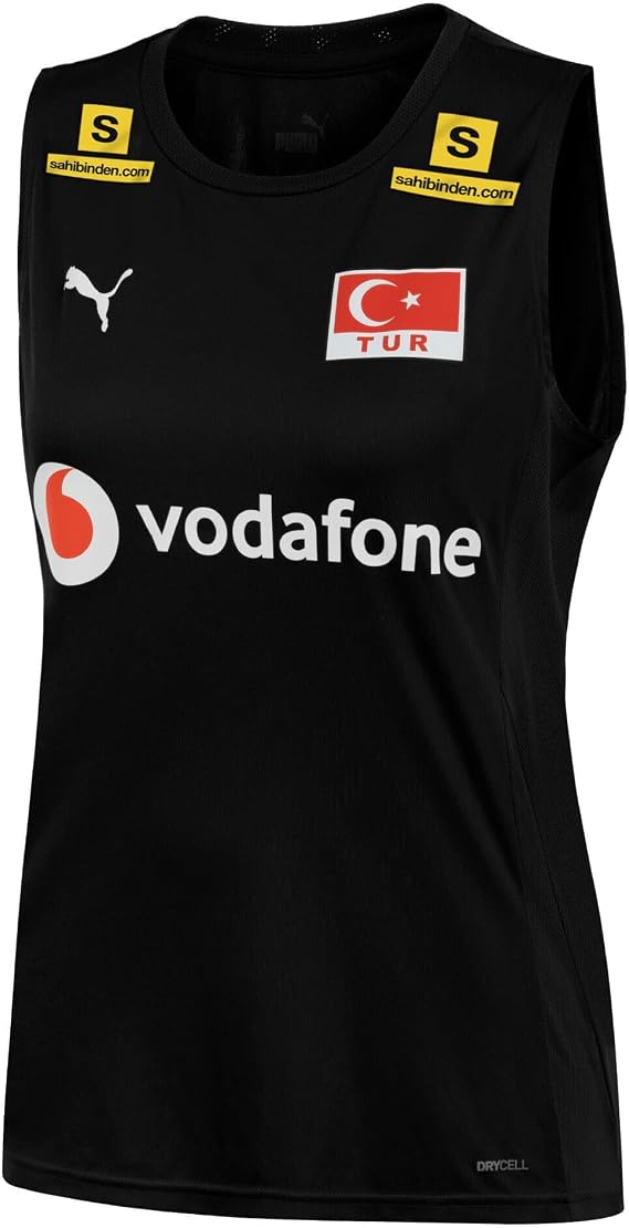 Puma Kadın / Kız Kolsuz Shirt 70700803