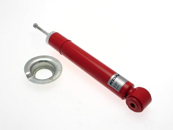 KONI 82-2505 Heavy Track Shock absorber compatible with Mitsubishi Pajero/Montero/Shogun V60-V90-Series 1999-2016 - Front axle