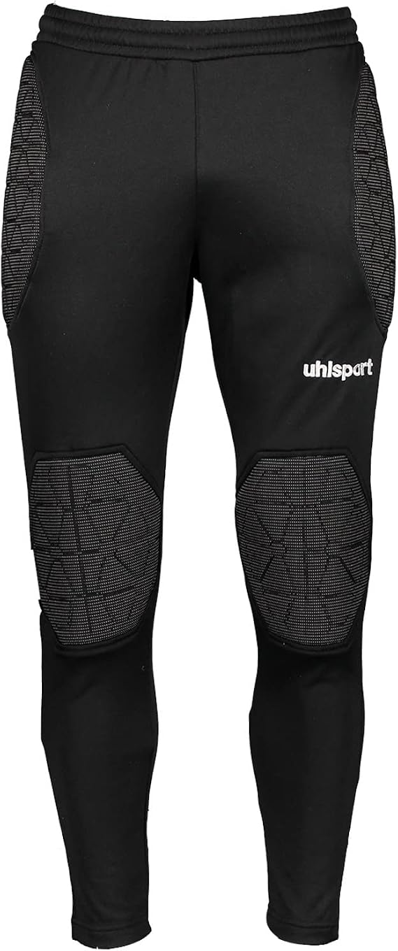 uhlsport Anatomic Pants Junior Size 140 (Black)